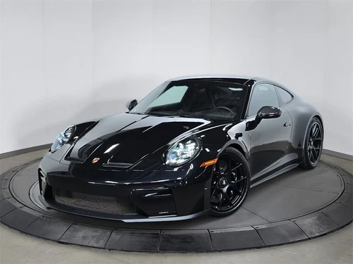 
           New 
        2026 Porsche 911