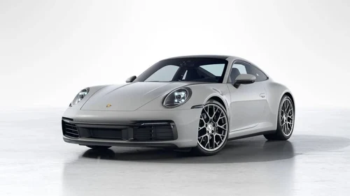 
           
        2020 Porsche 911 Carrera