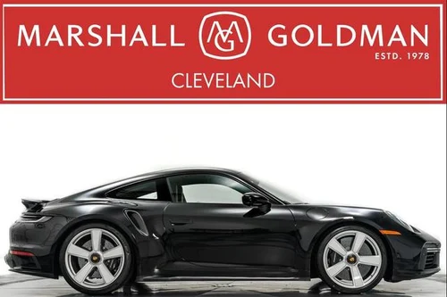 
           
        2025 Porsche 911 Turbo