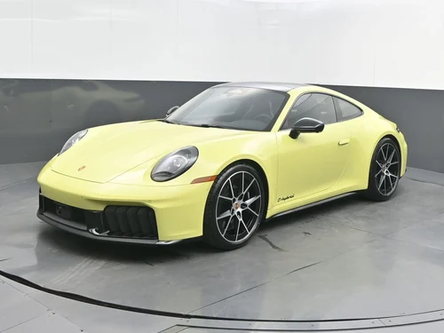
           New 
        2026 Porsche 911 Carrera GTS