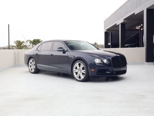 
           
        2017 Bentley Flying Spur W12 S