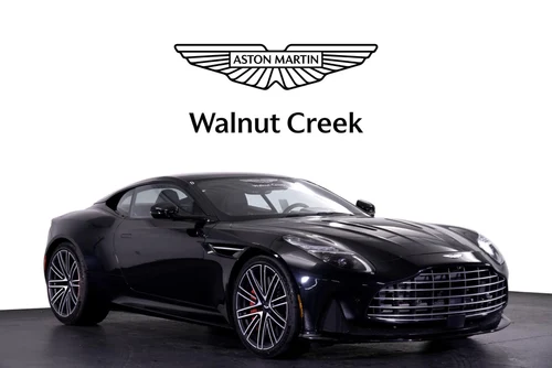 
           
        2024 Aston Martin DB12