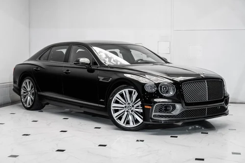 
           
        2024 Bentley Flying Spur Speed