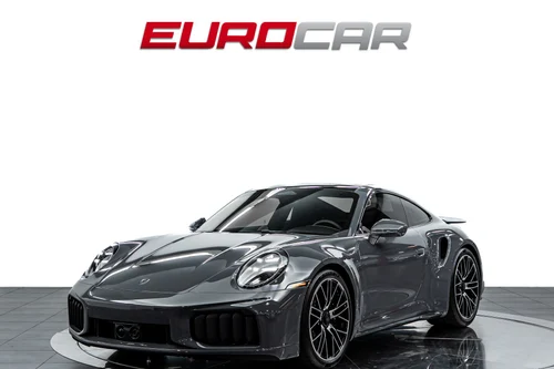 
           
        2026 Porsche 911 Turbo S