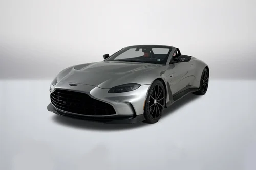 
           
        2023 Aston Martin Vantage V12
