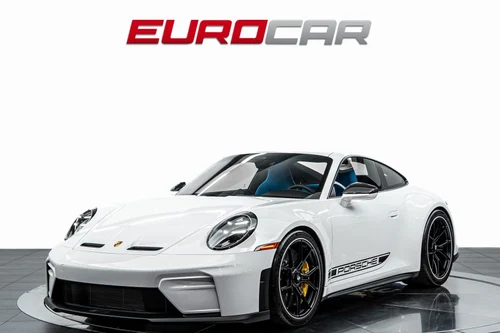 
           
        2026 Porsche 911 GT3 Touring