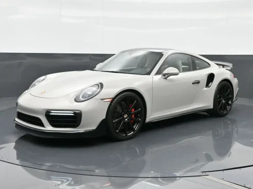 
           
        2019 Porsche 911 Turbo