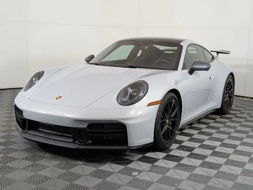 
           
        2026 Porsche 911 Carrera T