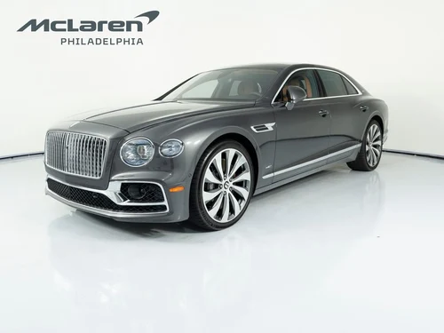 
           
        2021 Bentley Flying Spur W12