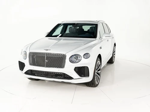 
           
        2021 Bentley Bentayga