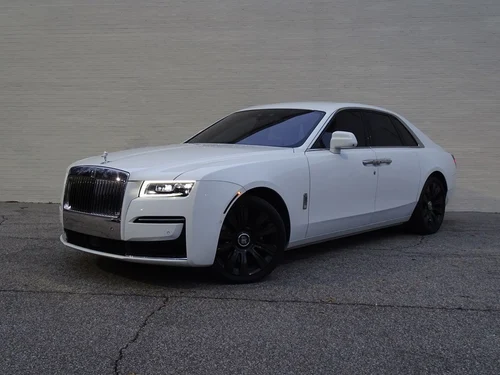 
           
        2023 Rolls-Royce Ghost Base