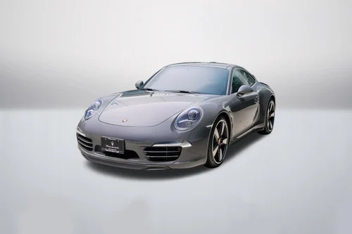 
           
        2014 Porsche 911 50th Anniversary Edition