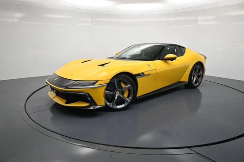 
           
        2026 Ferrari 12Cilindri