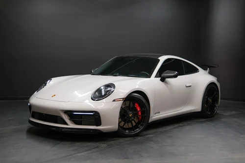
           
        2024 Porsche 911 Carrera GTS Coupe