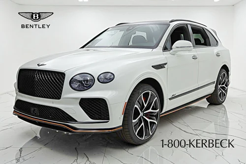 
           New 
        2026 Bentley Bentayga