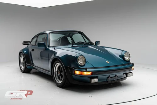
           
        1979 Porsche 911