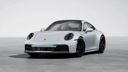 
           New 
        2026 Porsche 911 Carrera