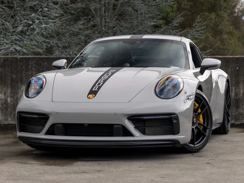 
           
        2022 Porsche 911 Carrera GTS