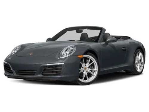 
           
        2017 Porsche 911 Carrera