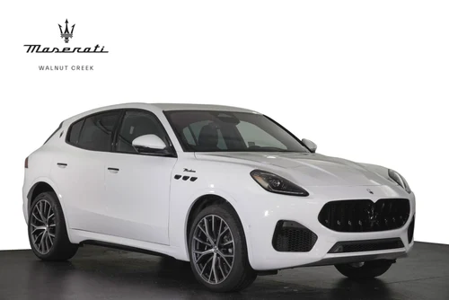 
           New 
        2026 Maserati Grecale Modena