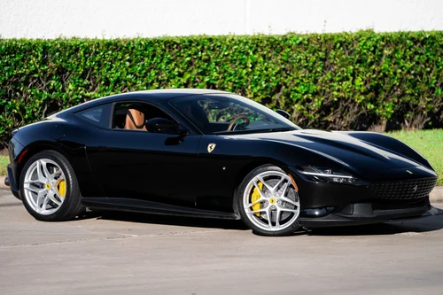 
           
        2022 Ferrari Roma
