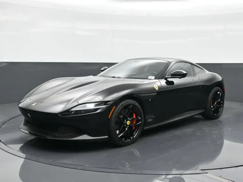 
           
        2023 Ferrari Roma Base
