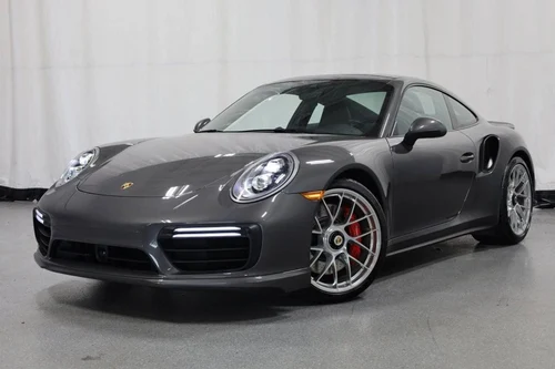 
           
        2019 Porsche 911 Turbo