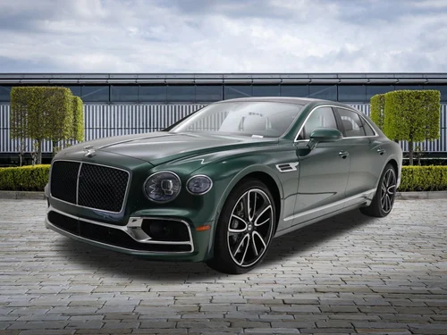 2024 Bentley Flying Spur