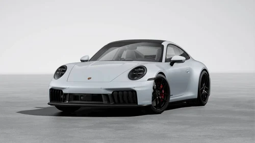 
           New 
        2026 Porsche 911 Carrera 4 GTS