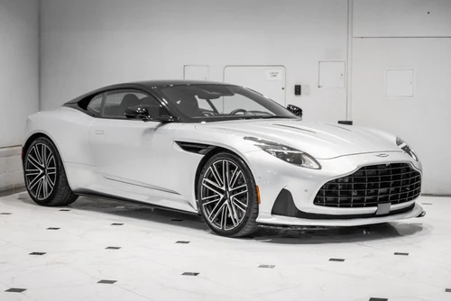 
           
        2024 Aston Martin DB12 V8