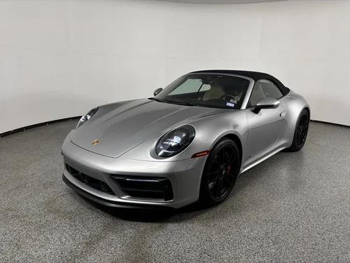 
           
        2022 Porsche 911 Carrera 4 GTS