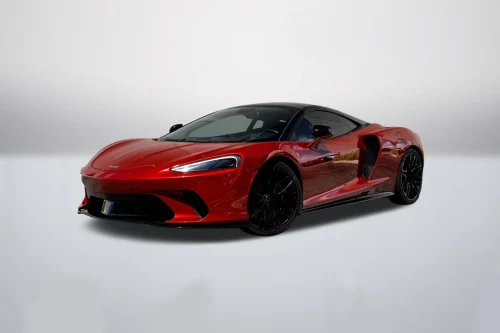 
           
        2023 McLaren GT Base