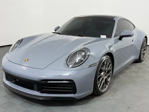 
           
        2024 Porsche 911 Carrera S