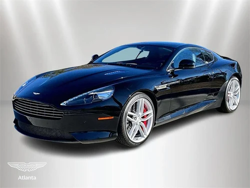 
           
        2015 Aston Martin DB9