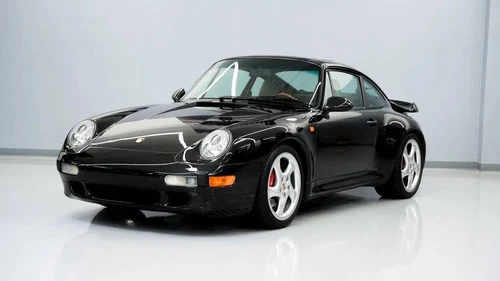 
           
        1996 Porsche 911 Turbo