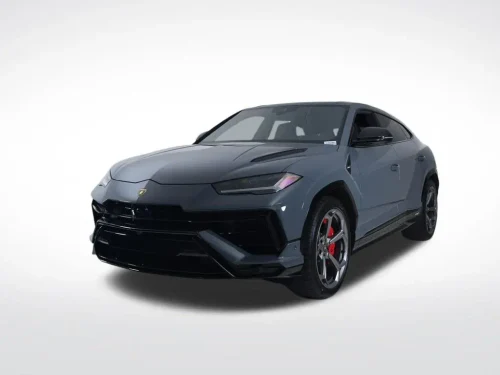 
           
        2024 Lamborghini Urus S
