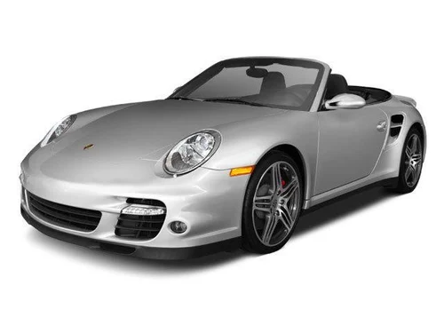 
           
        2008 Porsche 911 Carrera Cabriolet