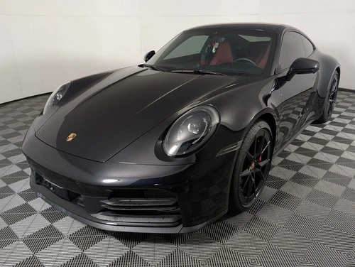 
           
        2025 Porsche 911 Carrera S