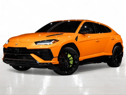 
           
        2024 Lamborghini Urus S