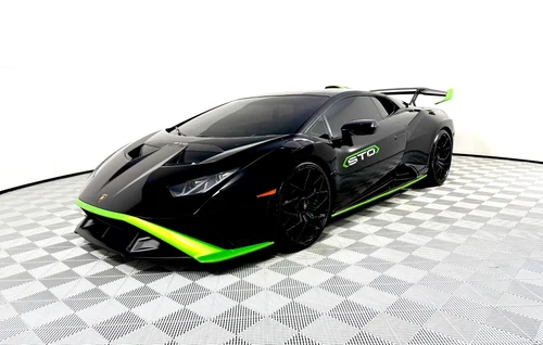 
           
        2022 Lamborghini Huracan