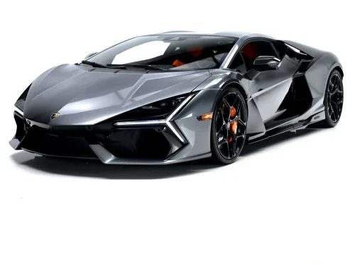 
           
        2026 Lamborghini Revuelto
