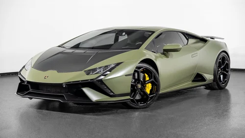 
           
        2023 Lamborghini Huracan