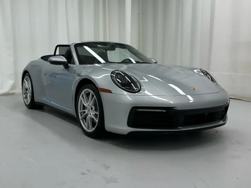 
           
        2022 Porsche 911 Carrera