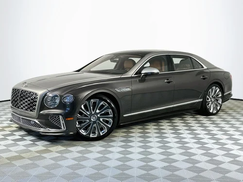 
           New 
        2026 Bentley Flying Spur Mulliner