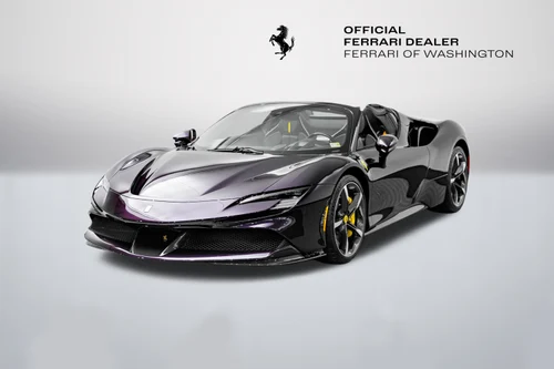 
           
        2024 Ferrari SF90