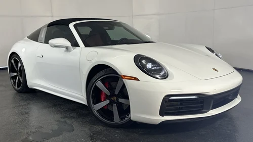 
           
        2023 Porsche 911
