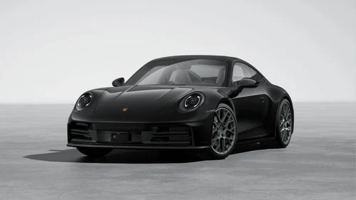 
           New 
        2026 Porsche 911 Carrera