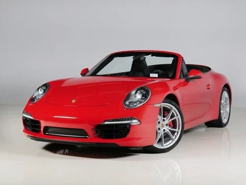 
           
        2013 Porsche 911 Carrera