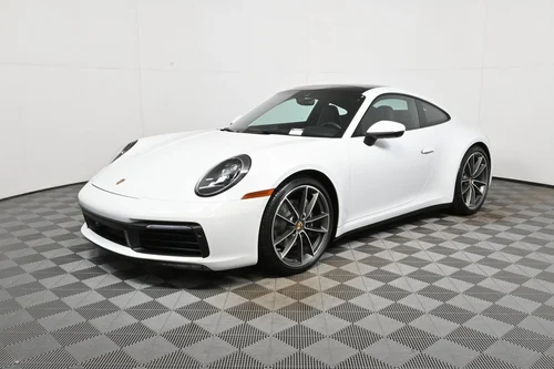
           
        2024 Porsche 911 Carrera