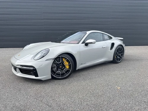 
           
        2023 Porsche 911 Turbo S